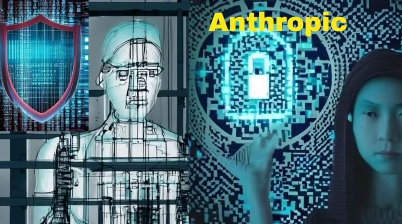 Anthropic AI safety