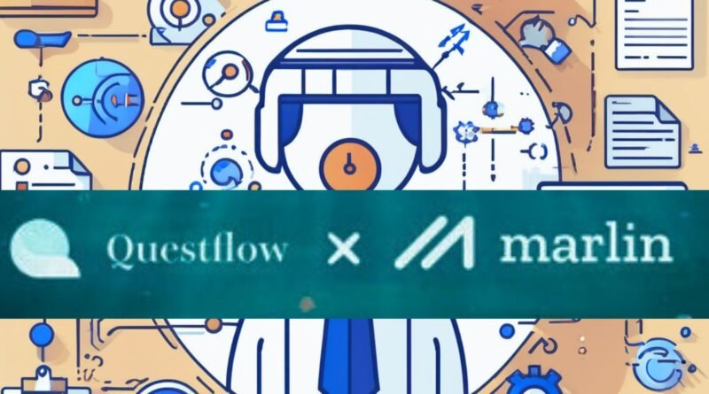 Questflow, Workflow Automation, Marlin Protocol