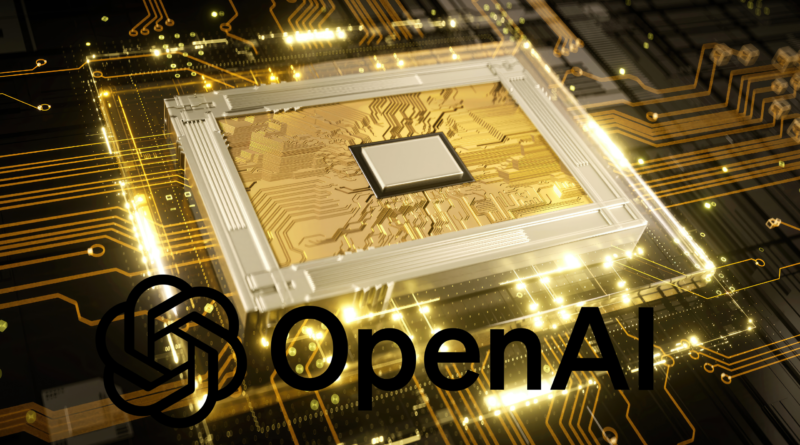 openai chip