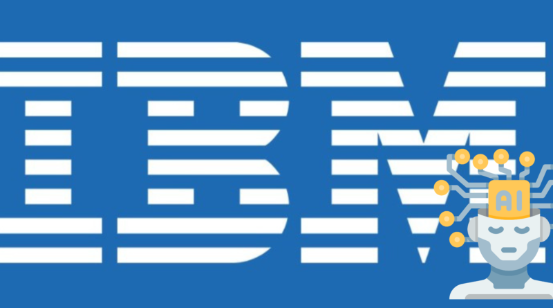 IBM AI business tool