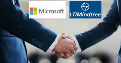 LTIMindtree and Microsoft Forge Strategic AI Partnership to Transform Global Enterprises