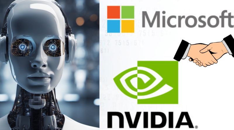 Microsoft-NVIDIA-Launched GenAI accelerator