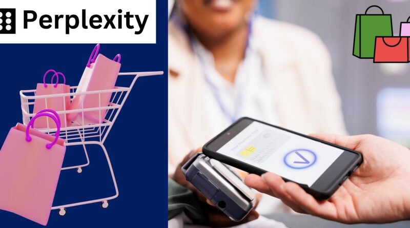 Perplexity Launches Premium Shopping Feature for U.S. Users