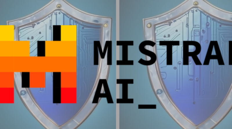 mistral api