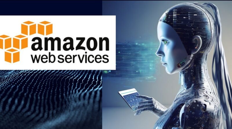 Amazon Web Services