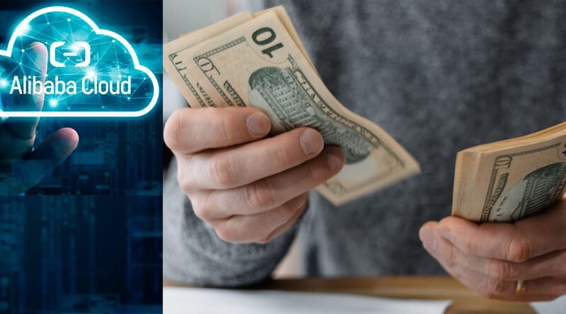 Alibaba cloude Reduces AI Model Prices