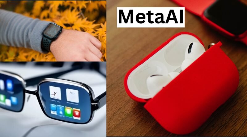 MetaAI upcoming products 2025