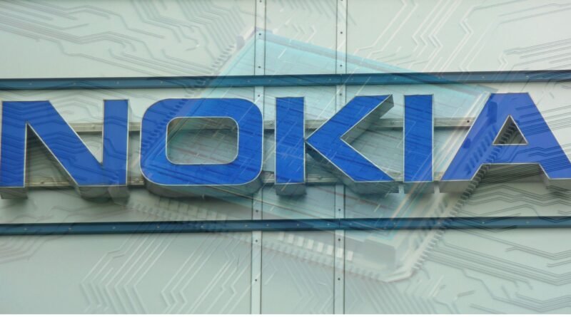 Nokia new CEO