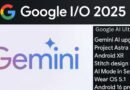 Google Unveils AI Ultra Offering Premium AI Tools and Services