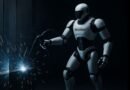 Hyundai Develops Humanoid Welding Robots with AI Startups