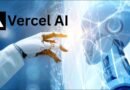 Vercel Launches AI Model 'v0-1.0-md for Web Development