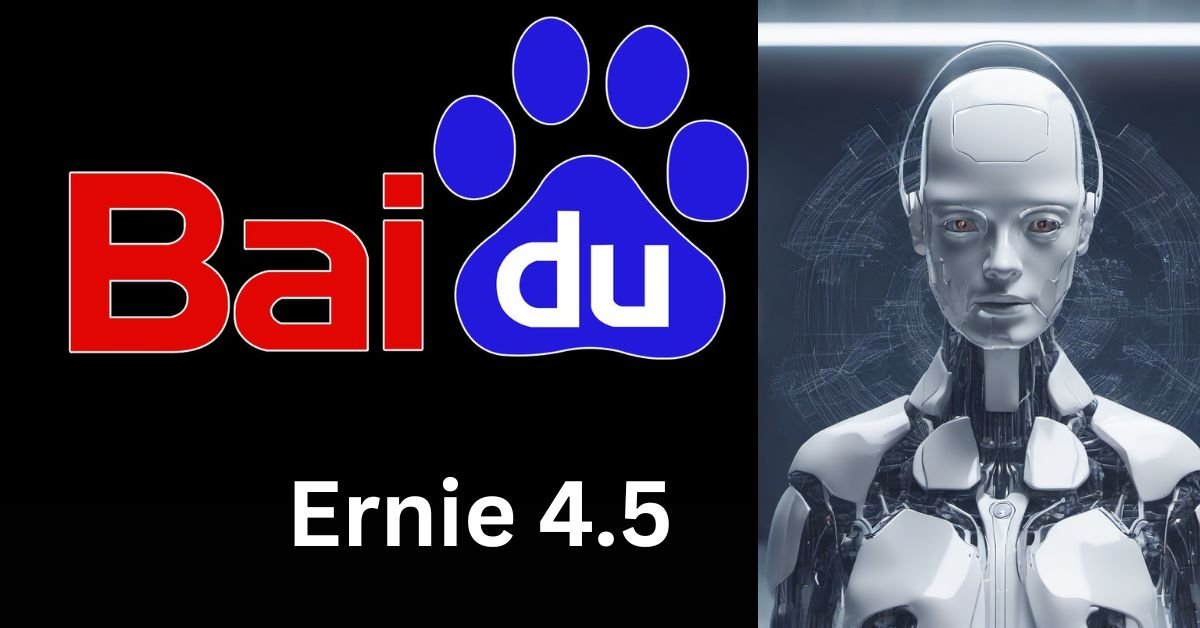 Baidu Open-Sources Its Ernie AI Model to Compete with OpenAI