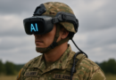 Meta Partners with Anduril to Develop AI-Powered Headsets for U.S. Military