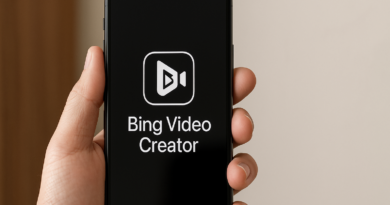 Microsoft has officially launched Bing Video Creator, a powerful AI video generation tool