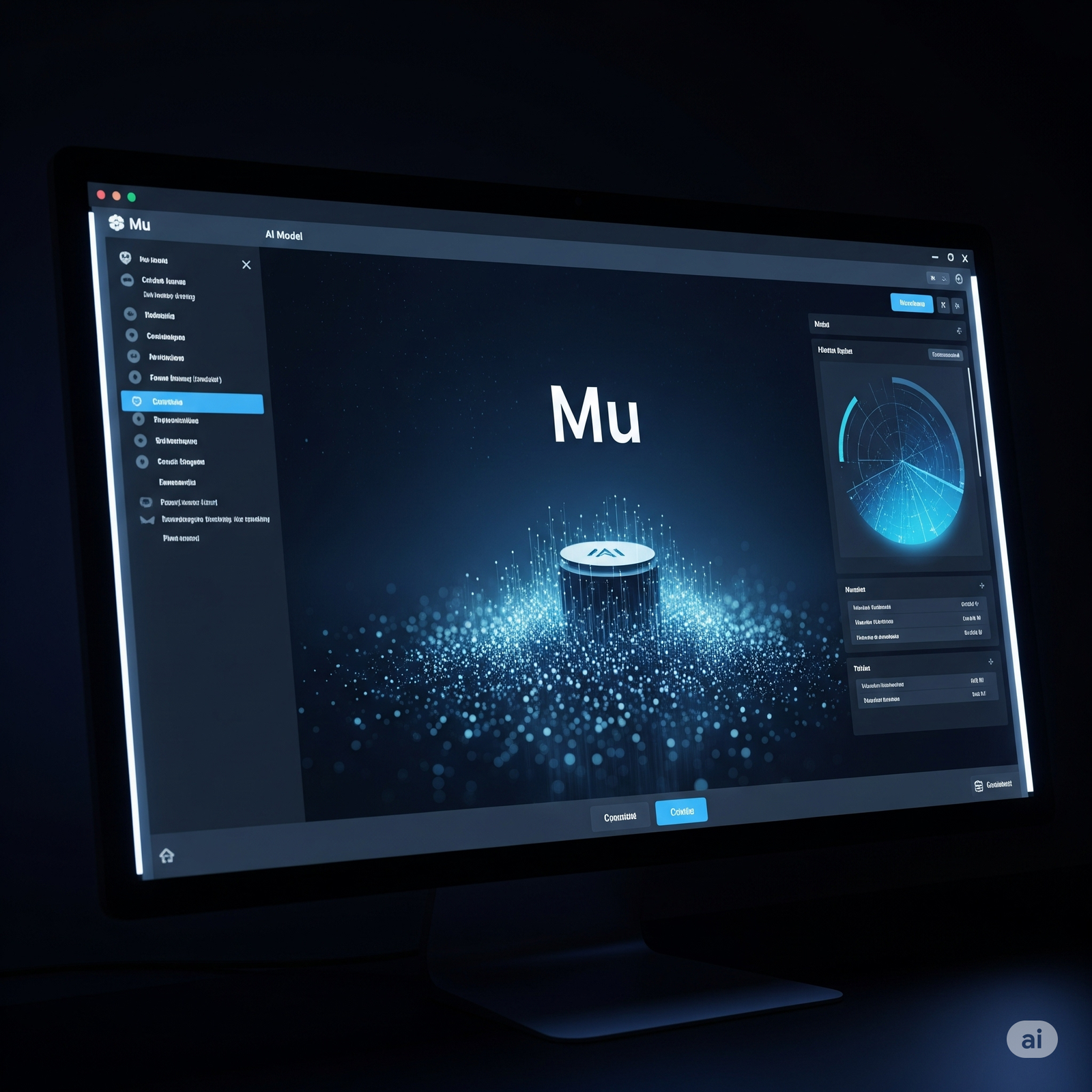 Microsoft Launches “Mu” – A Smart Local AI for Your PC Settings
