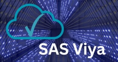 SAS Introduces New AI and Data Tools on Viya Platform