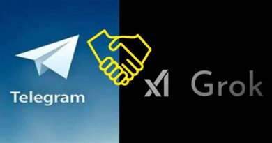 Telegram Partners with xAI to Launch Grok AI Assistant