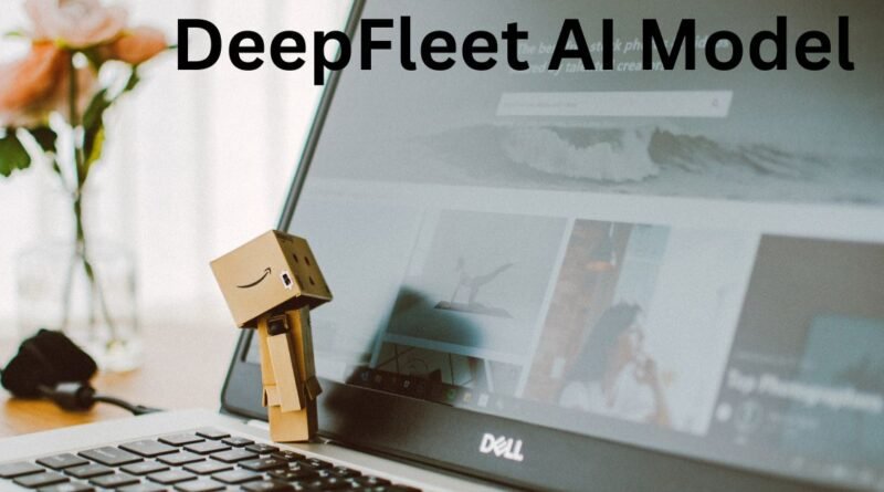 DeepFleet AI Model