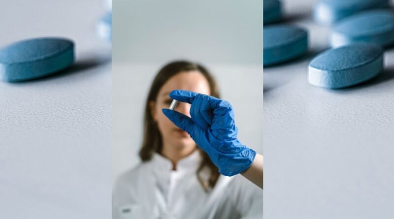 Isomorphic Labs - to Begin Human Trials for AI-Designed Drugs