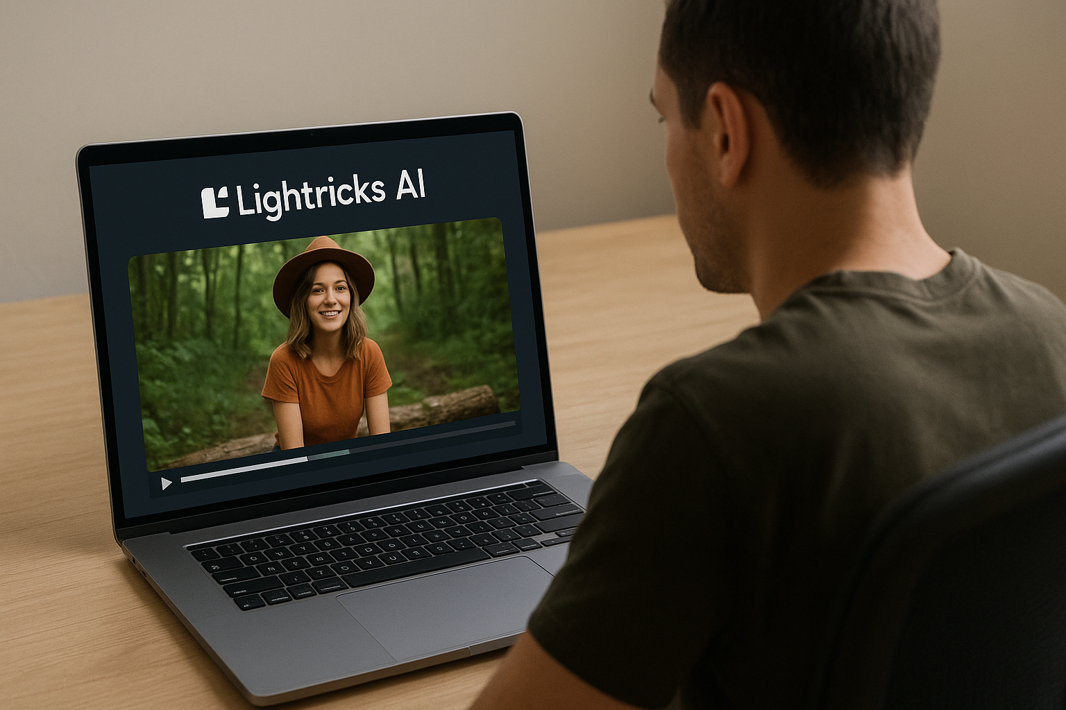 Lightricks AI Now Generates Full 60‑Second Videos in Real-Time