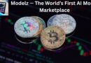 Modelz — The World’s First AI Model Marketplace