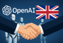 OpenAI & UK Government Reach Strategic AI Partnership