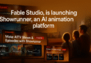 Amazon-backed Fable debuts Showrunner, the “Netflix of AI”