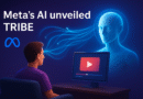 Meta’s AI unveiled TRIBE