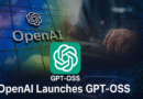 OpenAI introduces GPT-OSS