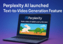 Perplexity AI launched Text-to-Video Generation Feature