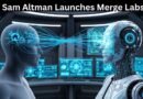 Sam Altman Launches Merge Labs to Rival Neuralink