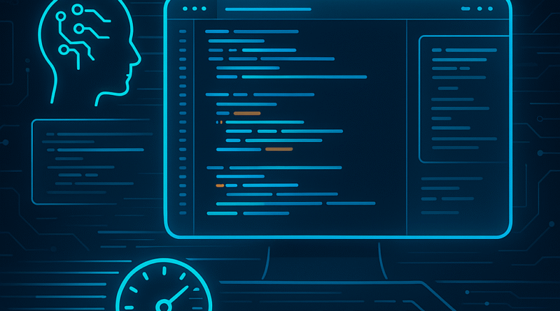 xAI Launches “grok-code-fast-1” for Agentic Coding