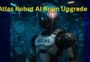 Boston Dynamics Atlas Robot Receives Major AI Brain Upgrade