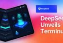 DeepSeek Launches Terminus