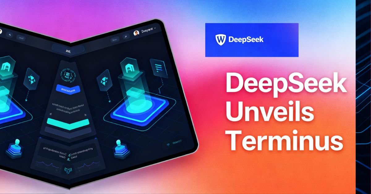 DeepSeek Launches Terminus