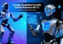 Gemini Robotics-ER 1.5