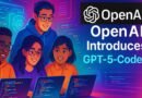 OpenAI Introduces GPT-5-Codex