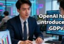 OpenAI Launches GDPval