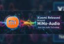 Xiaomi Launches MiMo-Audio