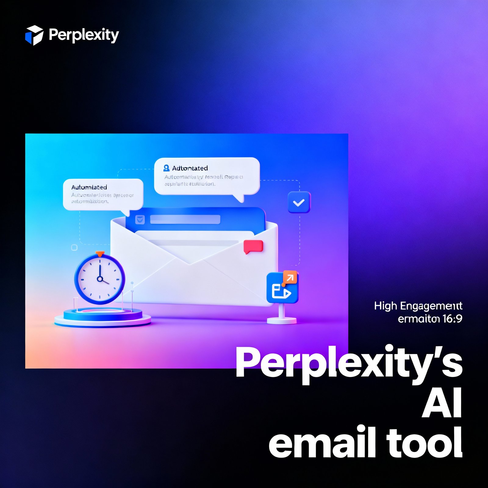 Perplexity Launches AI-Powered Email Assistant