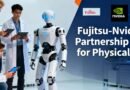 Fujitsu and NVIDIA announced partnership for AI platform