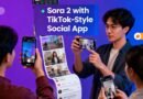 OpenAI Unveils Sora 2 with TikTok-Style