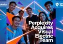 Perplexity Expands with Acquisition of AI Design Startup